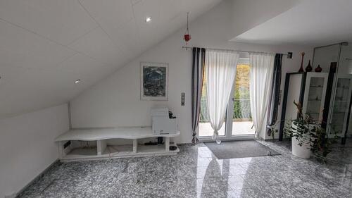 Foto - Maisonettenwohnung in Flörsheim-Dalsheim zur Miete