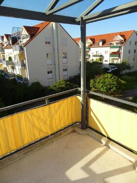 Foto - 2 Zimmer Etagenwohnung in Dresden