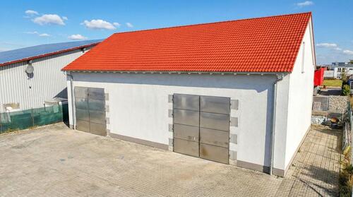 Foto - andere in Königsbrunn