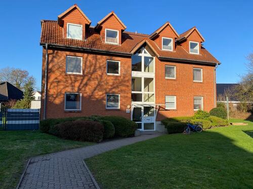 Foto - Wohnung im Mehrfamilienhaus - 450,00&nbsp;EUR Kaltmiete, ca.&nbsp; 71,30&nbsp;m&sup2;