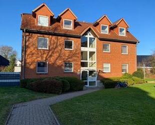 Wohnung im Mehrfamilienhaus - 450,00&nbsp;EUR Kaltmiete, ca.&nbsp; 71,30&nbsp;m&sup2; in Wees (PLZ: 24999)