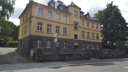 Foto - Helle komfortable nähe Altstadt ruhig gelegene 2 Raumwohnung