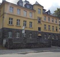 Helle komfortable nähe Altstadt ruhig gelegene 2 Raumwohnung - Annaberg-Buchholz