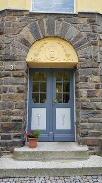 Foto - 2 Zimmer Erdgeschoßwohnung in Annaberg-Buchholz