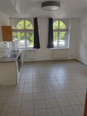 Foto - Erdgeschoßwohnung in Annaberg-Buchholz zur Miete