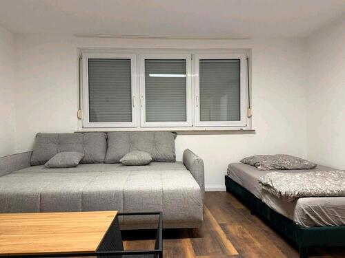 Foto - 2 Zimmer Etagenwohnung in Sonnenbühl