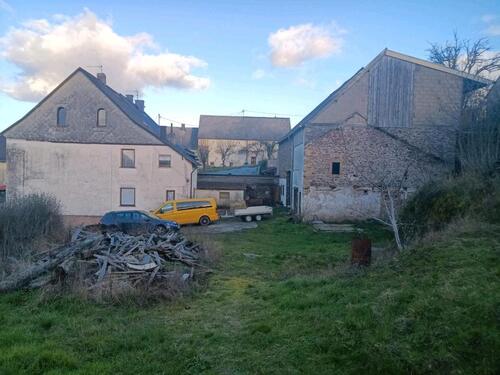Foto - Bauernhaus, Landhaus in Brücken