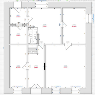 Foto - Bauernhaus, Landhaus in Brücken zum Kaufen