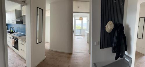 Foto - 1 Zimmer Etagenwohnung in Marburg