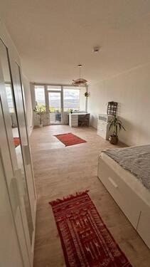 Foto - Etagenwohnung in Marburg zur Miete