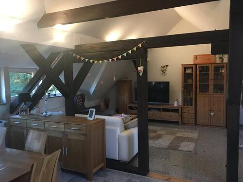 Foto - 4 Zimmer Dachgeschoßwohnung zur Miete in Kamenz