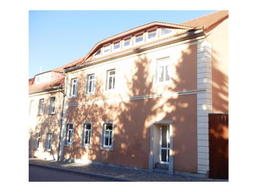 Foto - 4 Zimmer Dachgeschoßwohnung in Kamenz