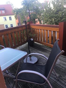 Foto - Dachgeschoßwohnung in Kamenz zur Miete