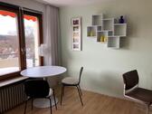 Foto - Schöne helle möblierte 1-Zimmerwohnung in Stuttgart Münster