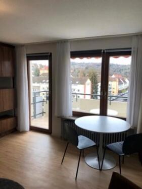 Foto - 1 Zimmer Dachgeschoßwohnung in Stuttgart
