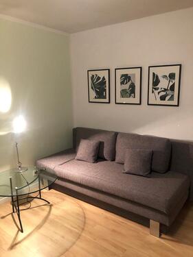 Foto - Dachgeschoßwohnung in Stuttgart zur Miete