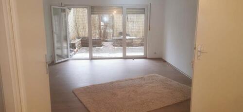 Foto - 3 Zimmer Wohnung mit Garten - 800,00&nbsp;EUR Kaltmiete, ca.&nbsp; 85,92&nbsp;m&sup2;