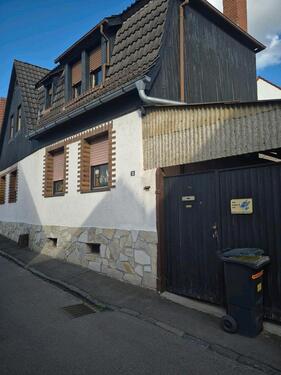 Foto - 6 Zimmer Einfamilienhaus zum Kaufen in Worms