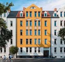Frisch & kernsanierte 3-Zimmer-Whg im Herzen von Linden-Limmer - Hannover