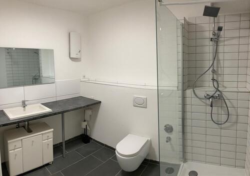 Foto - Erdgeschosswohnung für Singles oder Paare in top Innenstadtlage