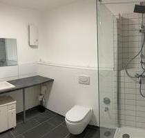 Erdgeschosswohnung für Singles oder Paare in top Innenstadtlage - Dillingen (Saar)