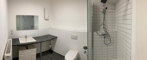 Foto - 2.5 Zimmer Erdgeschoßwohnung zur Miete in Dillingen (Saar)