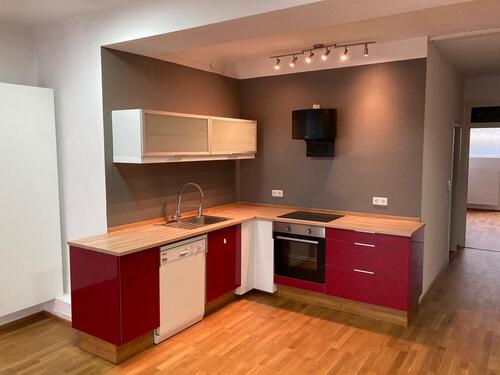 Foto - 2.5 Zimmer Erdgeschoßwohnung in Dillingen (Saar)