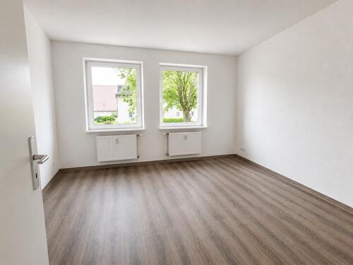 Foto - 3 Zimmer Etagenwohnung in Heiligenhafen