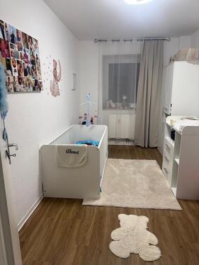 Foto - Etagenwohnung in Aachen zur Miete