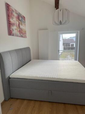 Foto - 3 Zimmer Maisonettenwohnung in Monheim