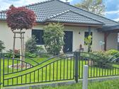 Foto - Moderner Bungalow in Neuenhagen OT Bollensdorf Baujahr 2021