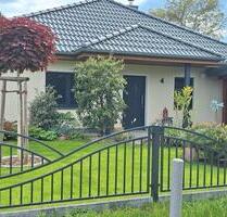 Moderner Bungalow in Neuenhagen OT Bollensdorf Baujahr 2021 - Neuenhagen bei Berlin