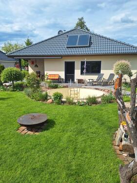 Foto - 2 Zimmer Bungalow zum Kaufen in Neuenhagen bei Berlin
