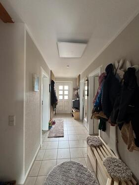 Foto - 5 Zimmer Doppelhaushälfte zum Kaufen in Biederitz