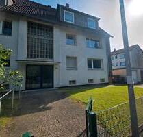 Große Wohnung in Mülheim Styrum - Nähe Landwehr - Mülheim an der Ruhr Rechtsruhr-Nord
