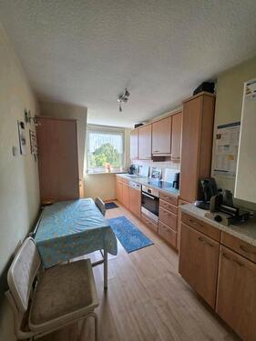 Foto - 5 Zimmer Dachgeschoßwohnung in Mülheim an der Ruhr