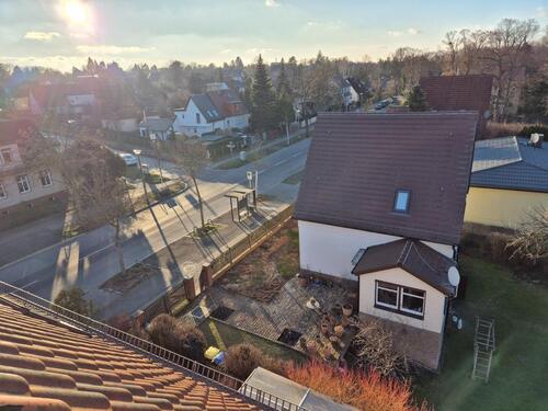 Foto - Etagenwohnung zum Kaufen in Berlin