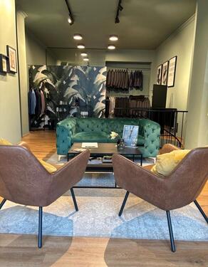 Foto - BoutiqueAtelier Darmstadt - 1.370,00 EUR Kaltmiete,