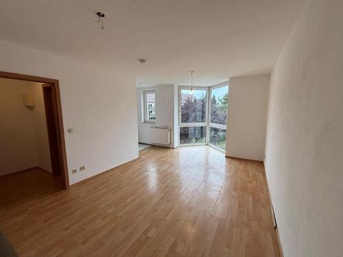 Foto - Frisch renovierte 1,5-Zimmer-Wohnung in Uninähe