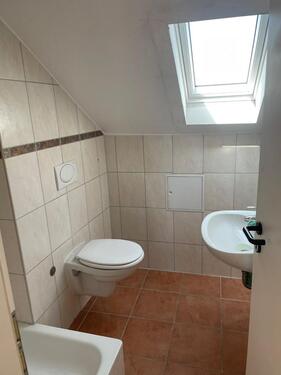 Foto - Etagenwohnung in Kassel zur Miete