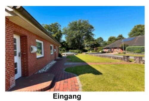 Foto - Gemütliche Mietwohnung in Hörup