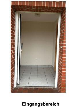 Foto - Etagenwohnung in Schafflund