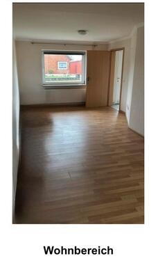 Foto - Etagenwohnung in Schafflund zur Miete