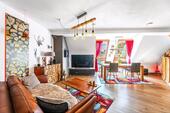 Foto - Zentrale gemütliche 3-Zimmer-Wohnung in Feucht