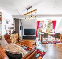 Zentrale gemütliche 3-Zimmer-Wohnung in Feucht