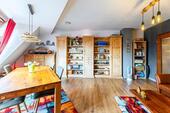 Foto - Etagenwohnung zur Miete in Feucht