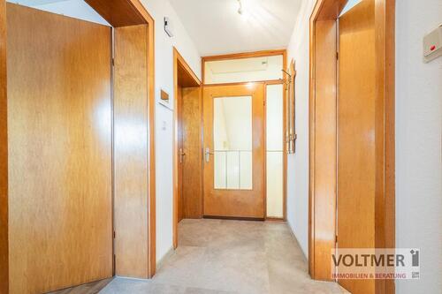 Foto - Etagenwohnung zur Miete in Neunkirchen