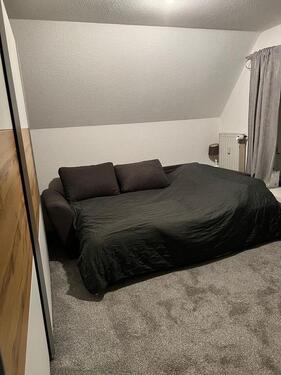 Foto - 2-Zimmer Dachgeschosswohnung in Lippetal-Lippborg