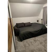 2-Zimmer Dachgeschosswohnung in Lippetal-Lippborg