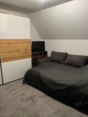 Foto - Etagenwohnung zur Miete in Lippetal